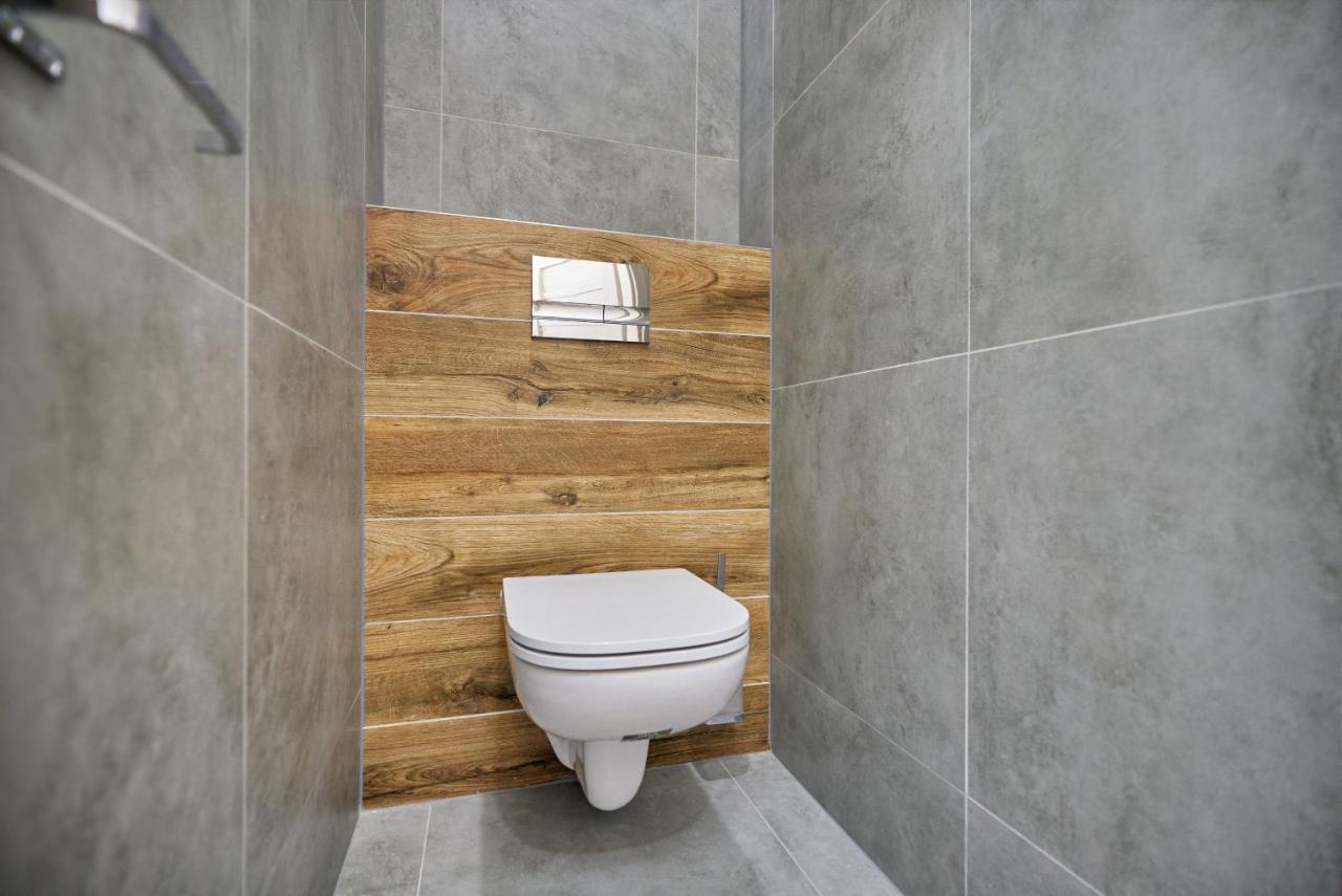 Apartman Pod Plesivcem Abertamy Exterior foto